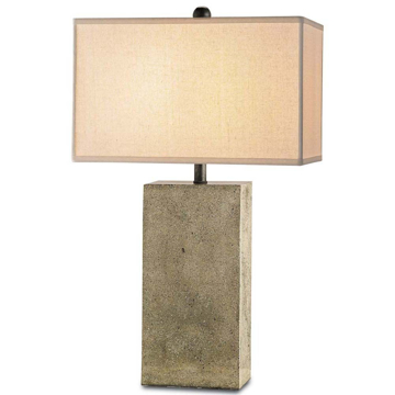 Picture of SYMBOL TABLE LAMP