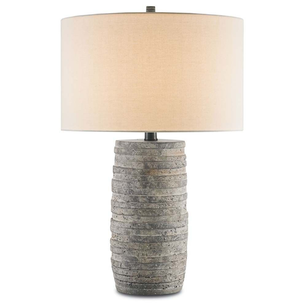 Picture of INNKEEPER TABLE LAMP