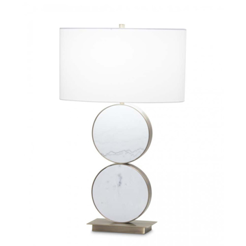 Picture of DANIELS TABLE LAMP