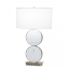 Picture of DANIELS TABLE LAMP