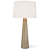 Picture of BERETTA CONCRETE TABLE LAMP