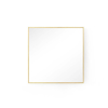 Picture of CLARENCE MIRROR, SMALL