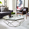 Picture of GEOMETRIC COFFEE TABLE
