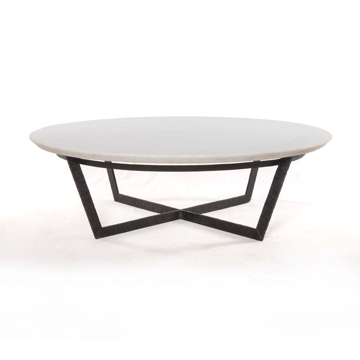 Picture of FELIX ROUND COFFEE TABLE