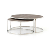 Picture of SHAGREEN NEST COFFEE TABLE ST
