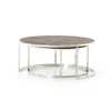 Picture of SHAGREEN NEST COFFEE TABLE ST