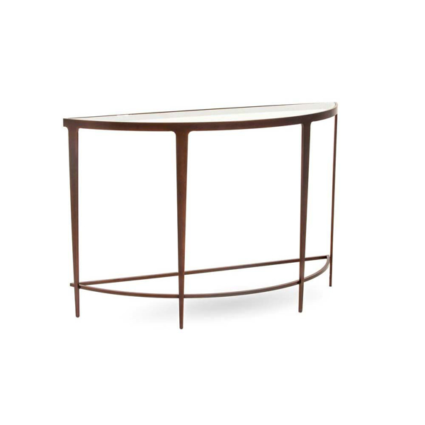 Picture of ROUNDABOUT CONSOLE TABLE