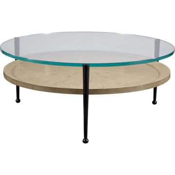 Picture of AUDEN ROUND COCKTAIL TABLE