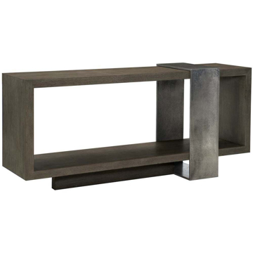 Picture of LINEA CONSOLE TABLE