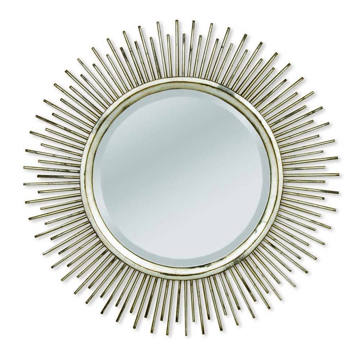Picture of CARMEN SPOKED MIRROR