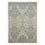 Picture of OUSHAK RUG, TAU/BL/LAV 8X10