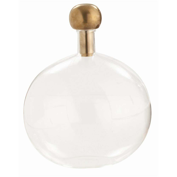 Picture of EDGAR ROUND GLASS, SPHERE