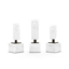 Picture of ANTIGONY SET 3 STATUES WHT