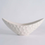 Picture of HONEYCOMB BOWL MATTE WHITE