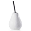 Picture of OVERSIZED PEAR WHITE
