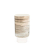 Picture of BERGEN BARK 9.5" TAPER VASE