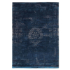 Picture of MEDALLION RUG, BL NGT