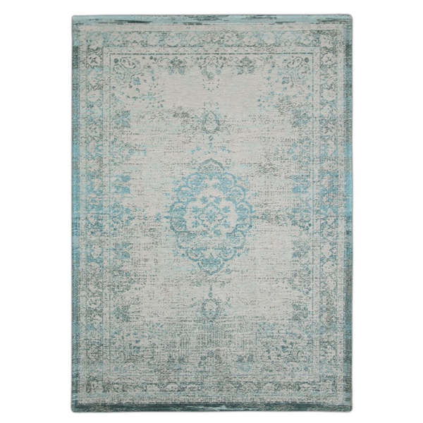 Picture of MEDALLION RUG, JAD OY