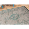 Picture of MEDALLION RUG, JAD OY