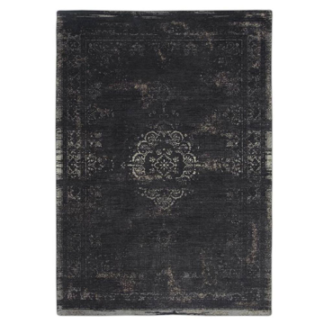 Picture of MEDALLION RUG, MIN BK