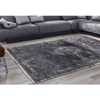 Picture of MEDALLION RUG, MIN BK