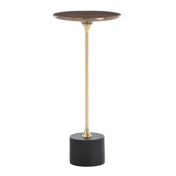 Picture of FITZ ACCENT TABLE