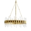 Picture of HASKELL SMALL CHANDELIER