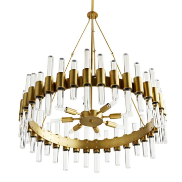 Picture of HASKELL SMALL CHANDELIER