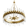 Picture of HASKELL SMALL CHANDELIER