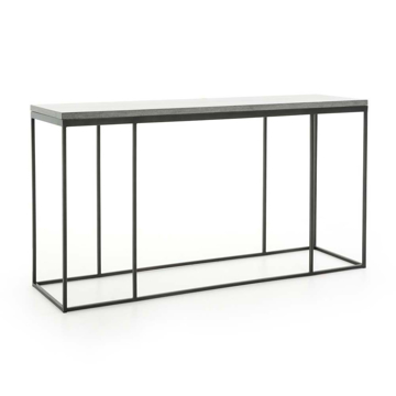 Picture of HARLOW CONSOLE TABLE