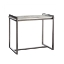 Picture of HOLLIS IRON/MARBLE SIDE TBL