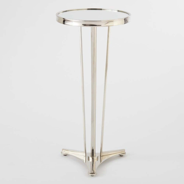 Picture of FRENCH MODERNE SIDE TABLE