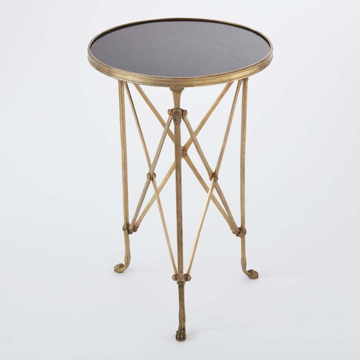 Picture of DIRECTOIRE TABLE