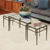 Picture of LESCOT NESTING TABLE