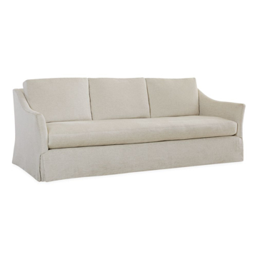 Picture of SYMONS SKIRTED SOFA