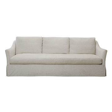 Picture of SYMONS SKIRTED SOFA