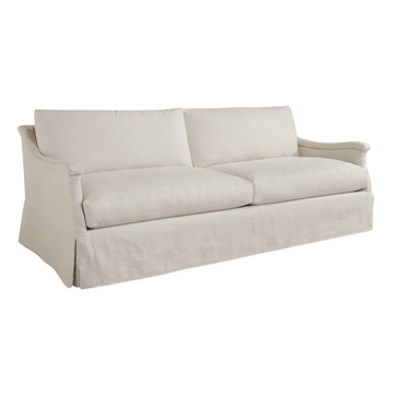 Picture of GILBERT SKIRTED SOFA