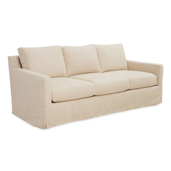 Picture of APSLEY SLIPCOVERED SOFA