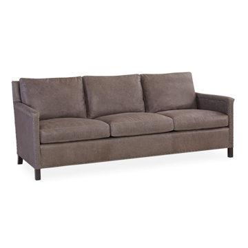 Picture of WESTEND LEATHER SOFA