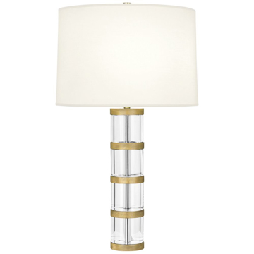 Picture of WYATT TABLE LAMP