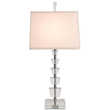 Picture of MOONGLOW TABLE LAMP