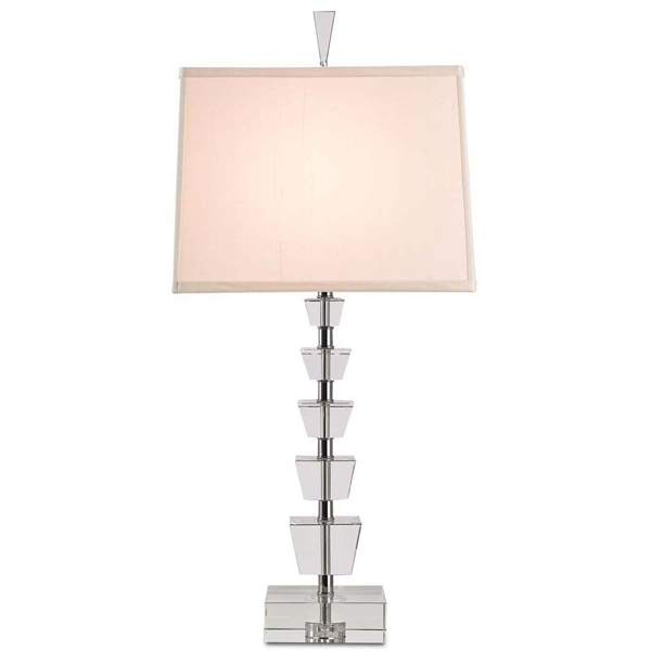 Picture of MOONGLOW TABLE LAMP