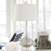 Picture of MILANO TABLE LAMP, AM