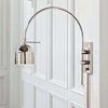 Picture of ARC WALL SCONCE
