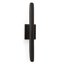 Picture of REDFORD SCONCE, BRONZE