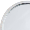 Picture of MOTHER OF PEARL MIRROR, SM 30"