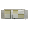 Picture of FORD SHAGREEN CONSOLE