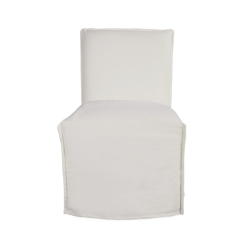 Picture of RILEY SLIPCOVERED SIDE CHAIR