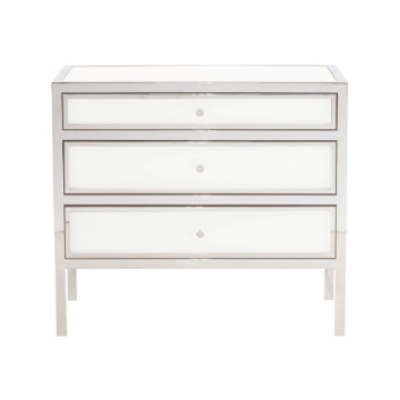 Picture of BLANCA NIGHTSTAND, LG