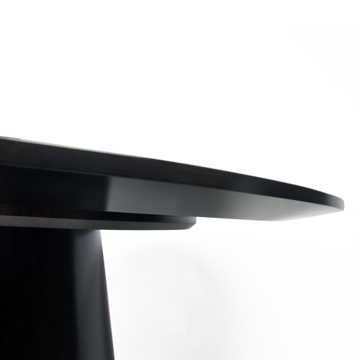 Picture of MARK DINING TABLE, 48D